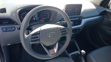 HYUNDAI HB 20 Sedan 1.0 12V 4P FLEX COMFORT PLUS, Foto 5