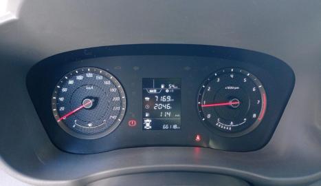 HYUNDAI HB 20 Sedan 1.0 12V 4P FLEX COMFORT PLUS, Foto 9