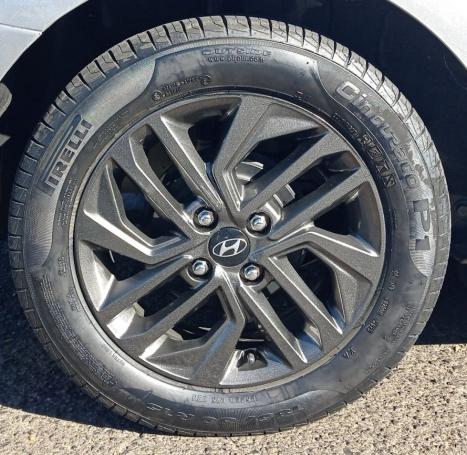 HYUNDAI HB 20 Sedan 1.0 12V 4P FLEX COMFORT PLUS, Foto 11