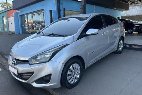 HYUNDAI HB 20 Sedan 1.0 12V 4P FLEX COMFORT PLUS, Foto 2