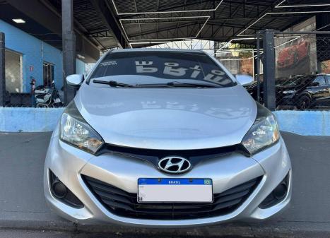HYUNDAI HB 20 Sedan 1.0 12V 4P FLEX COMFORT PLUS, Foto 3