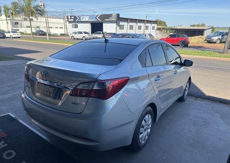 HYUNDAI HB 20 Sedan 1.0 12V 4P FLEX COMFORT PLUS, Foto 6