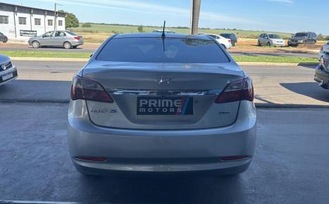 HYUNDAI HB 20 Sedan 1.0 12V 4P FLEX COMFORT PLUS, Foto 7
