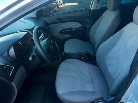 HYUNDAI HB 20 Sedan 1.0 12V 4P FLEX COMFORT PLUS, Foto 9