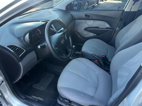 HYUNDAI HB 20 Sedan 1.0 12V 4P FLEX COMFORT PLUS, Foto 11