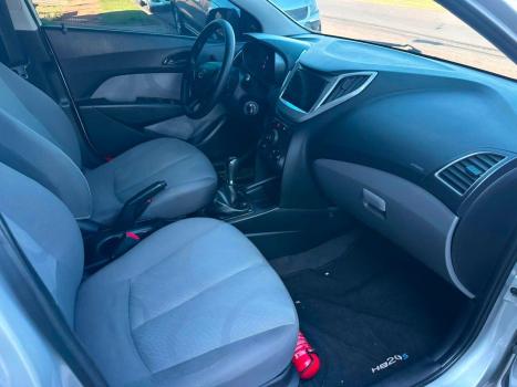 HYUNDAI HB 20 Sedan 1.0 12V 4P FLEX COMFORT PLUS, Foto 12