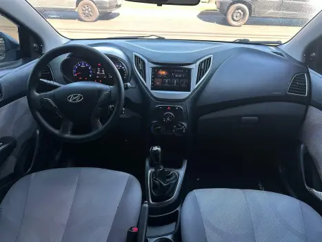HYUNDAI HB 20 Sedan 1.0 12V 4P FLEX COMFORT PLUS, Foto 15