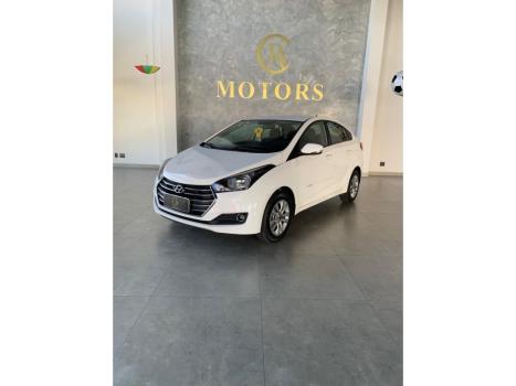 HYUNDAI HB 20 Sedan 1.6 16V 4P FLEX COMFORT PLUS, Foto 3