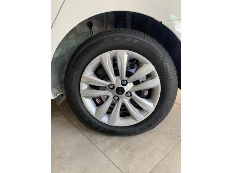 HYUNDAI HB 20 Sedan 1.6 16V 4P FLEX COMFORT PLUS, Foto 12