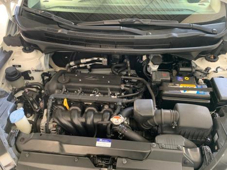 HYUNDAI HB 20 Sedan 1.6 16V 4P FLEX COMFORT PLUS, Foto 13