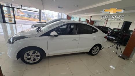 HYUNDAI HB 20 Sedan 1.0 12V 4P FLEX VISION, Foto 1
