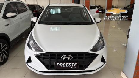 HYUNDAI HB 20 Sedan 1.0 12V 4P FLEX VISION, Foto 2