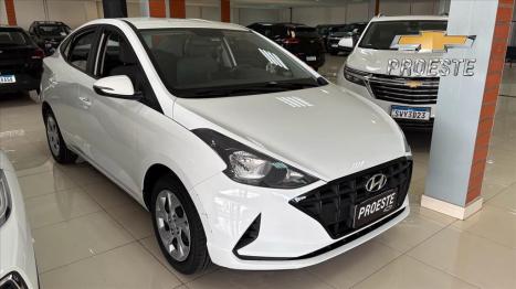 HYUNDAI HB 20 Sedan 1.0 12V 4P FLEX VISION, Foto 3
