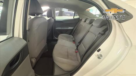 HYUNDAI HB 20 Sedan 1.0 12V 4P FLEX VISION, Foto 6