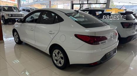 HYUNDAI HB 20 Sedan 1.0 12V 4P FLEX VISION, Foto 7