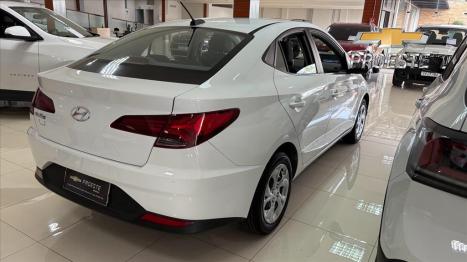HYUNDAI HB 20 Sedan 1.0 12V 4P FLEX VISION, Foto 9