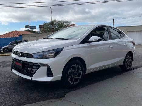 HYUNDAI HB 20 Sedan 1.0 12V 4P FLEX COMFORT PLUS, Foto 4