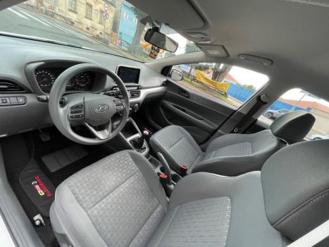 HYUNDAI HB 20 Sedan 1.0 12V 4P FLEX COMFORT PLUS, Foto 5