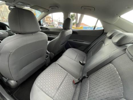 HYUNDAI HB 20 Sedan 1.0 12V 4P FLEX COMFORT PLUS, Foto 6
