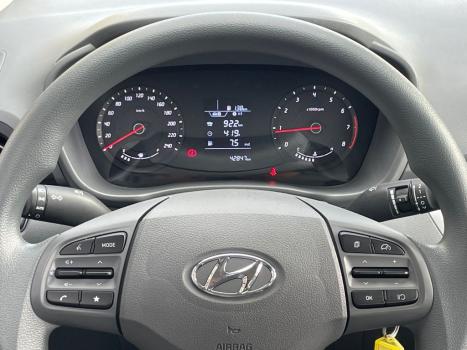 HYUNDAI HB 20 Sedan 1.0 12V 4P FLEX COMFORT PLUS, Foto 9