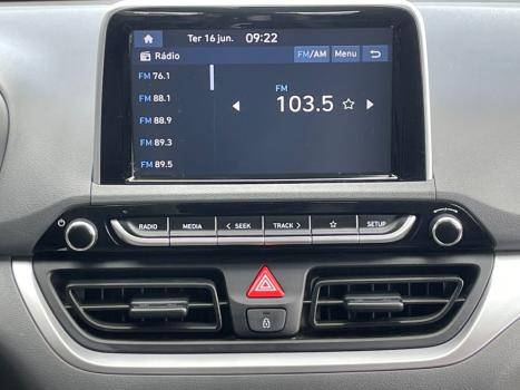 HYUNDAI HB 20 Sedan 1.0 12V 4P FLEX COMFORT PLUS, Foto 10