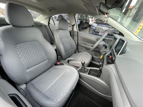 HYUNDAI HB 20 Sedan 1.0 12V 4P FLEX COMFORT PLUS, Foto 11