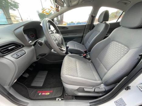 HYUNDAI HB 20 Sedan 1.0 12V 4P FLEX COMFORT PLUS, Foto 12