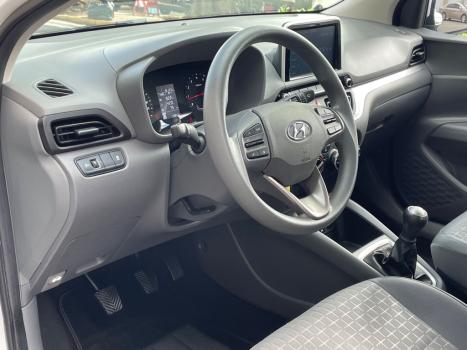 HYUNDAI HB 20 Sedan 1.0 12V 4P FLEX COMFORT PLUS, Foto 13