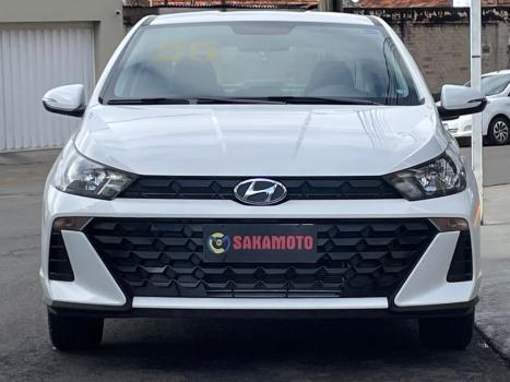 HYUNDAI HB 20 Sedan 1.0 12V 4P FLEX COMFORT PLUS, Foto 26