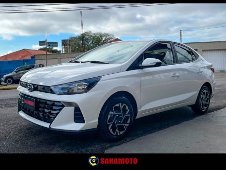HYUNDAI HB 20 Sedan 1.0 12V 4P FLEX COMFORT PLUS, Foto 4