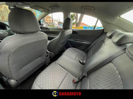 HYUNDAI HB 20 Sedan 1.0 12V 4P FLEX COMFORT PLUS, Foto 6