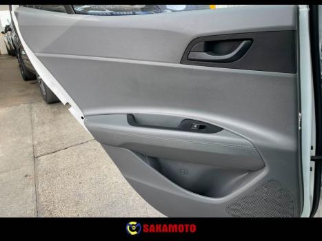 HYUNDAI HB 20 Sedan 1.0 12V 4P FLEX COMFORT PLUS, Foto 8