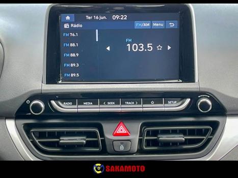 HYUNDAI HB 20 Sedan 1.0 12V 4P FLEX COMFORT PLUS, Foto 10