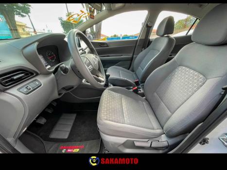 HYUNDAI HB 20 Sedan 1.0 12V 4P FLEX COMFORT PLUS, Foto 11