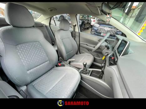 HYUNDAI HB 20 Sedan 1.0 12V 4P FLEX COMFORT PLUS, Foto 12