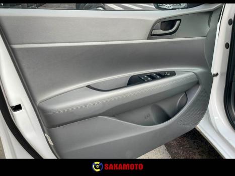 HYUNDAI HB 20 Sedan 1.0 12V 4P FLEX COMFORT PLUS, Foto 16