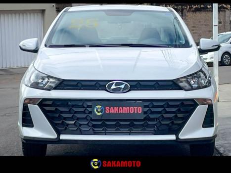 HYUNDAI HB 20 Sedan 1.0 12V 4P FLEX COMFORT PLUS, Foto 22