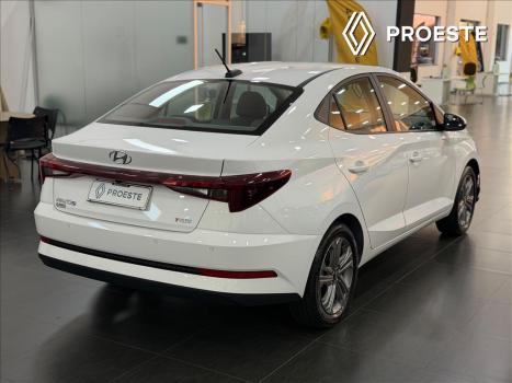 HYUNDAI HB 20 Sedan 1.0 12V 4P FLEX TGDI TURBO COMFORT PLUS AUTOM�TICO, Foto 5