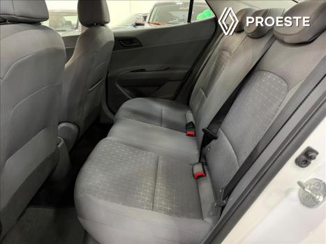 HYUNDAI HB 20 Sedan 1.0 12V 4P FLEX TGDI TURBO COMFORT PLUS AUTOM�TICO, Foto 8