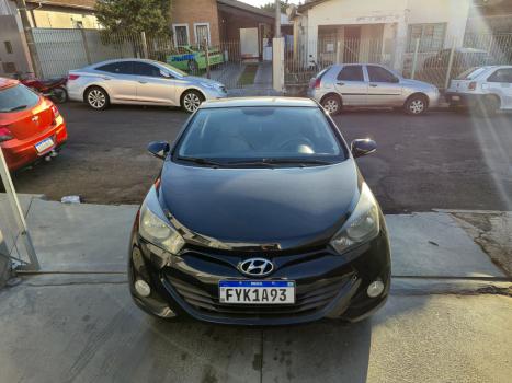 HYUNDAI HB 20 Sedan 1.6 16V 4P FLEX COMFORT AUTOM�TICO, Foto 1