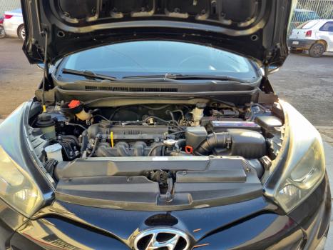 HYUNDAI HB 20 Sedan 1.6 16V 4P FLEX COMFORT AUTOM�TICO, Foto 2