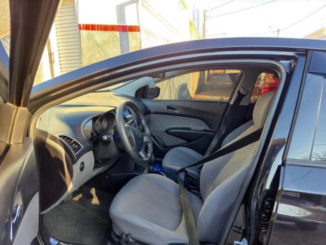 HYUNDAI HB 20 Sedan 1.6 16V 4P FLEX COMFORT AUTOM�TICO, Foto 6