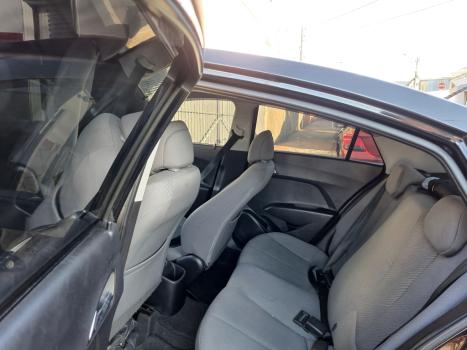 HYUNDAI HB 20 Sedan 1.6 16V 4P FLEX COMFORT AUTOM�TICO, Foto 7