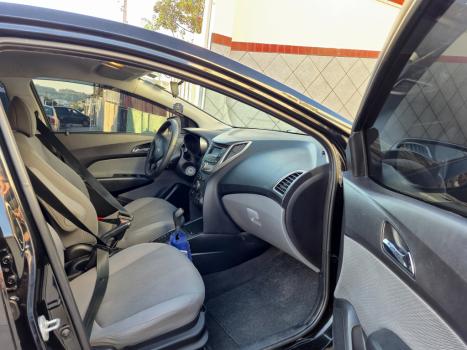 HYUNDAI HB 20 Sedan 1.6 16V 4P FLEX COMFORT AUTOM�TICO, Foto 8