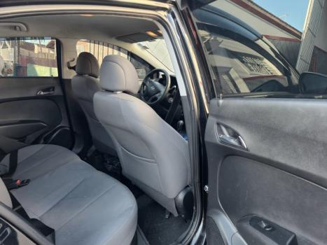 HYUNDAI HB 20 Sedan 1.6 16V 4P FLEX COMFORT AUTOM�TICO, Foto 9