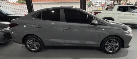 HYUNDAI HB 20 Sedan 1.0 12V 4P FLEX LIMITED, Foto 1