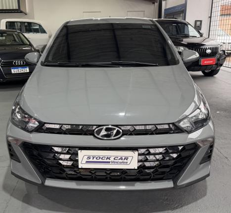 HYUNDAI HB 20 Sedan 1.0 12V 4P FLEX LIMITED, Foto 2