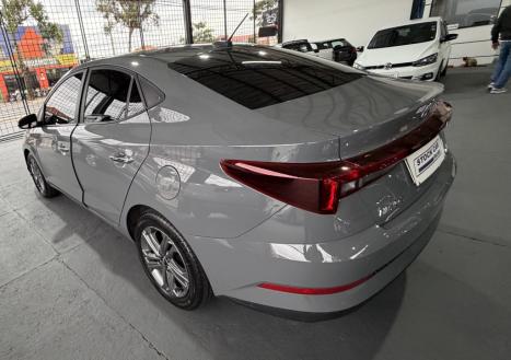 HYUNDAI HB 20 Sedan 1.0 12V 4P FLEX LIMITED, Foto 3