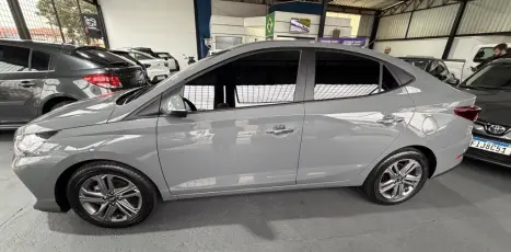 HYUNDAI HB 20 Sedan 1.0 12V 4P FLEX LIMITED, Foto 5
