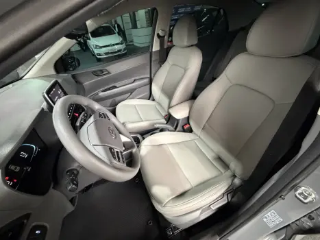 HYUNDAI HB 20 Sedan 1.0 12V 4P FLEX LIMITED, Foto 8